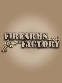 Firearms Factory cover