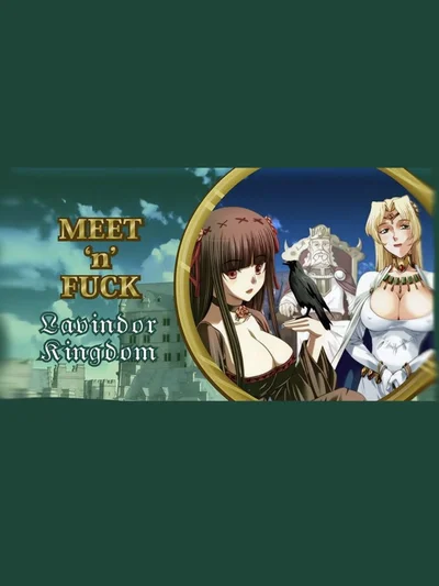 Meet'N'Fuck Kingdom