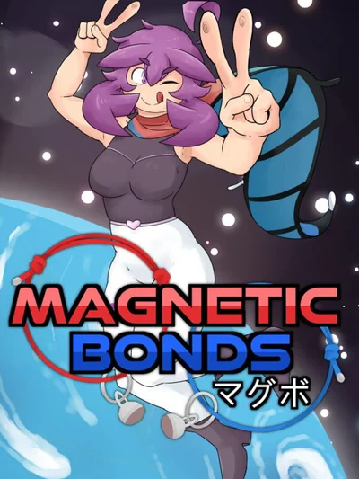 Magnetic Bonds cover