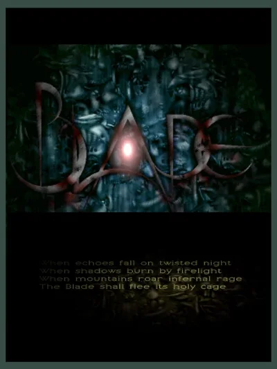 Blade