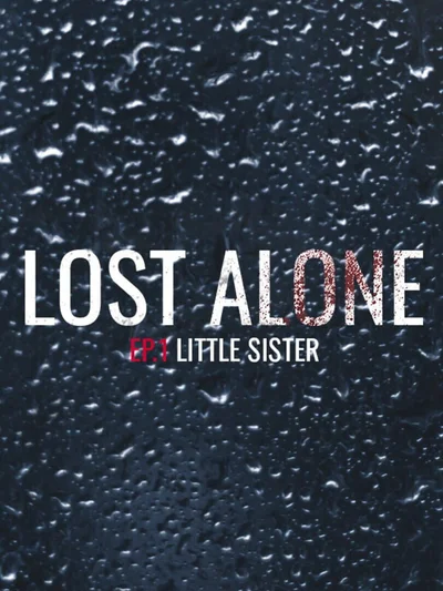 Lost Alone cover