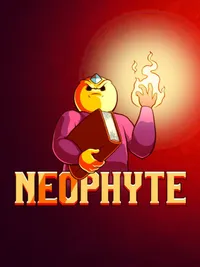 Neophyte cover