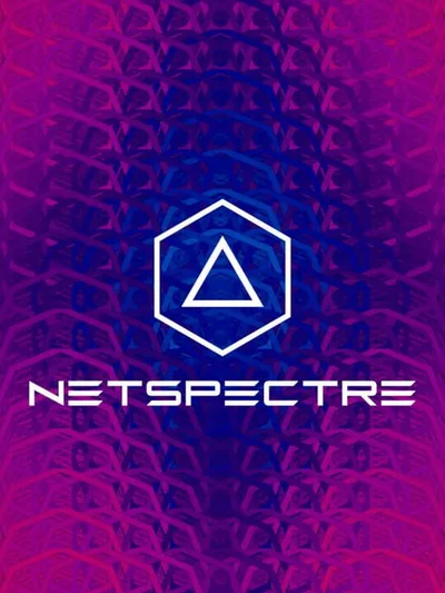 Netspectre cover