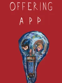 Offering App cover