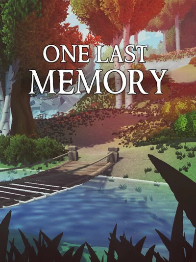 One Last Memory