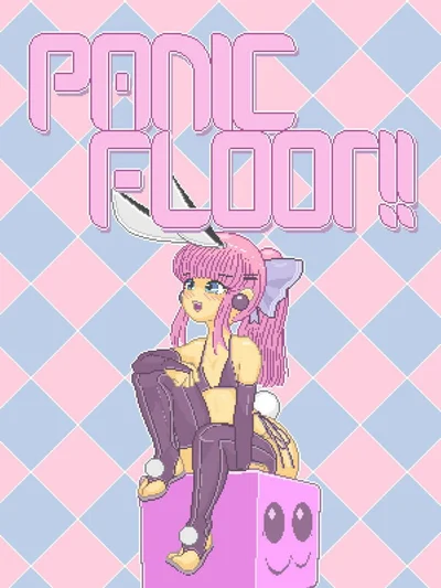 Panic Floor!! cover