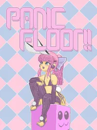 Panic Floor!! cover