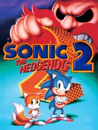 Sonic the Hedgehog 2
