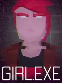 Girl.exe cover
