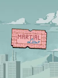 Martial Law