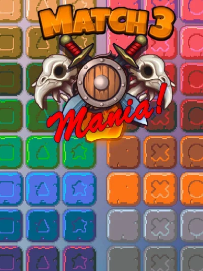 Match3 mania!