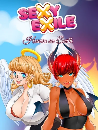 Sexy Exile