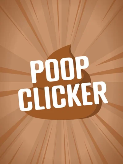 Poop Clicker cover