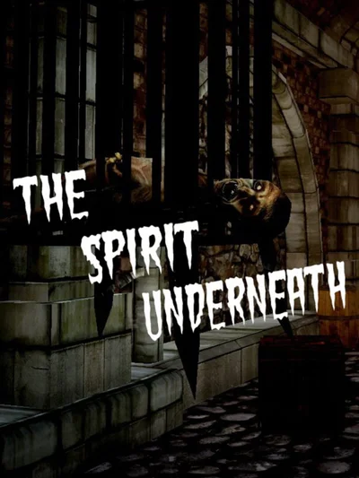 The Spirit Underneath