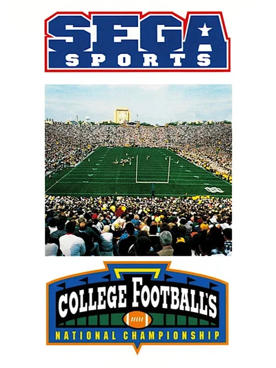 College Football's National Championship
