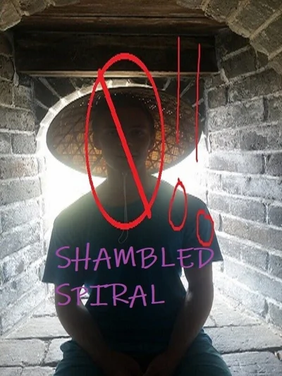 Shambled Spiral