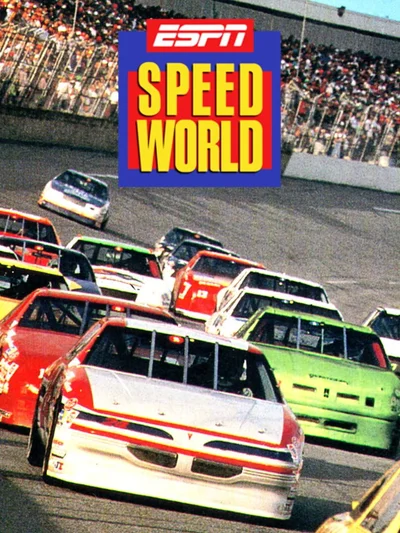 ESPN Speed World