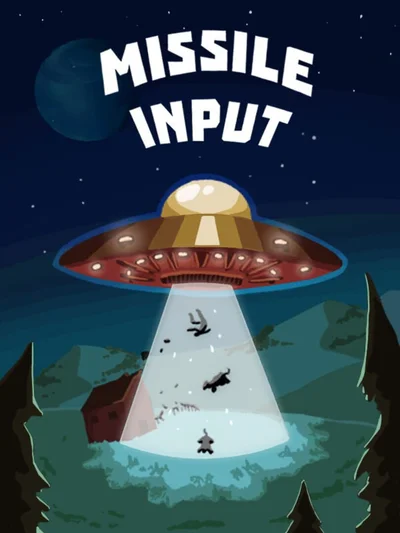 Missile Input
