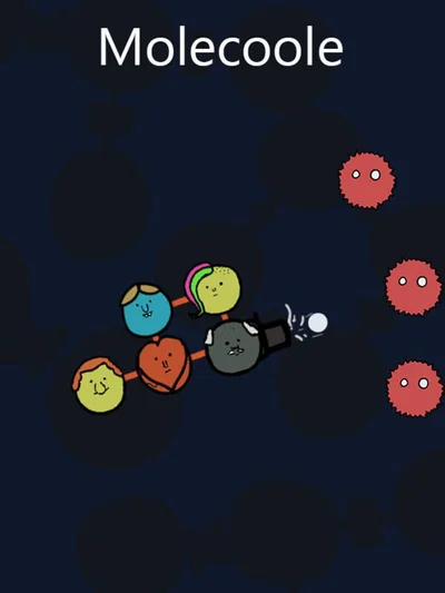 Molecoole