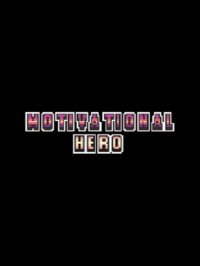 Motivational Hero