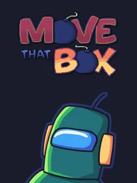 Move That Box! cover