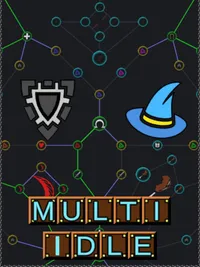 Multi Idle cover