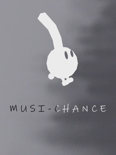 Musi-Chance cover