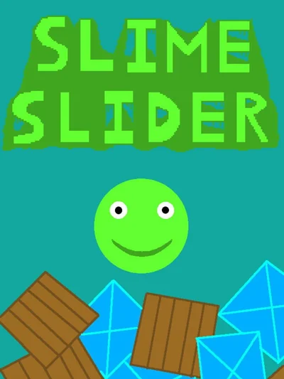 SlimeSlider cover