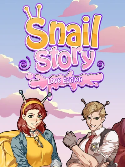 Snail Story: Love Edition