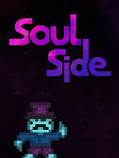 SoulSide cover