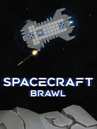 SpaceCraft Brawl cover