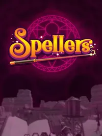 Spellers cover
