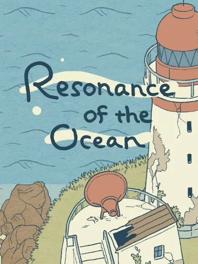 Resonance of the Ocean cover