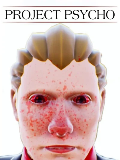 Project Psycho