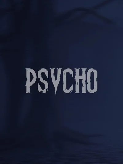 Psycho cover