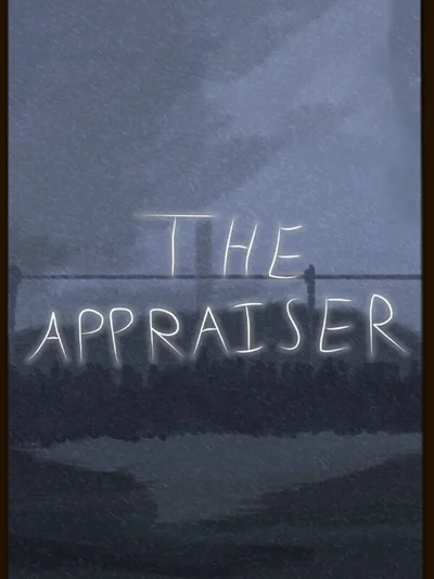 The Appraiser cover