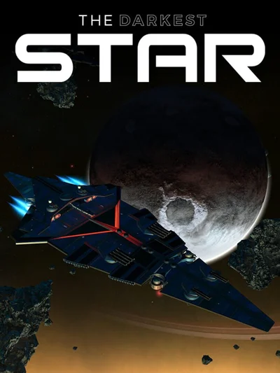The Darkest Star cover
