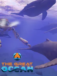The Great Ocean cover