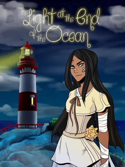 The Light at the End of the Ocean