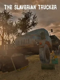 The Slaverian Trucker cover