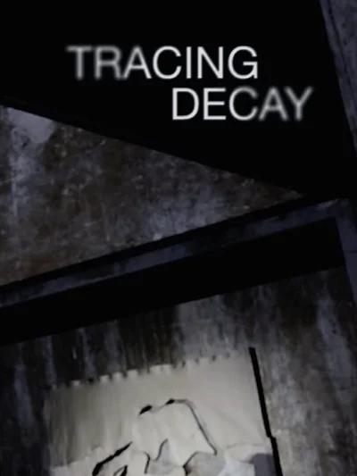 Tracing Decay cover