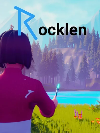 Rocklen cover
