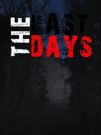 RTM: The Last Days cover