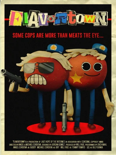 Flavortown