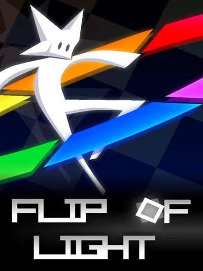 Flip of Light cover