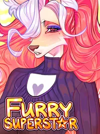 Furry Superstar cover