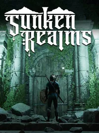 Sunken Realms cover