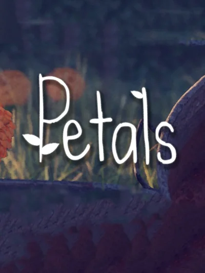 Petals cover