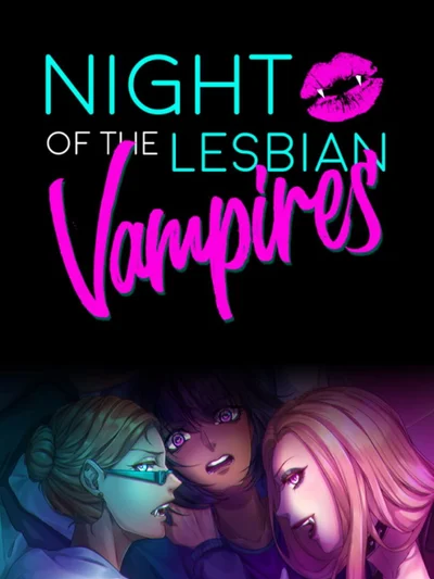 Night of the Lesbian Vampires