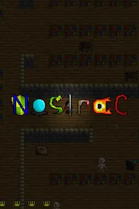 Noslrac cover